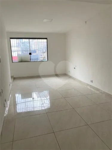 Salas para locação em Vila azevedo - SP