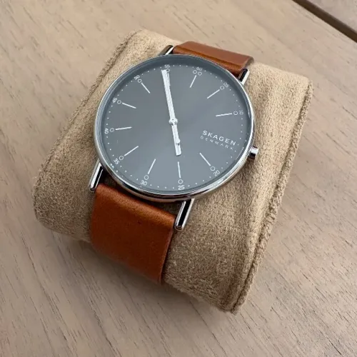 Relógio Skagen Masculino Original