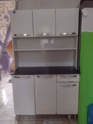 Armário de cozinha