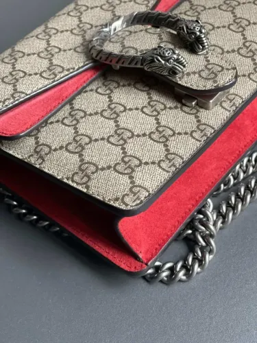 BOLSA GUCCI ORIGINAL