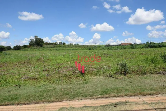 Terreno Comercial para Vender no Bairro Condomínio Jardim Sul em Ribeirão Preto. Excelente