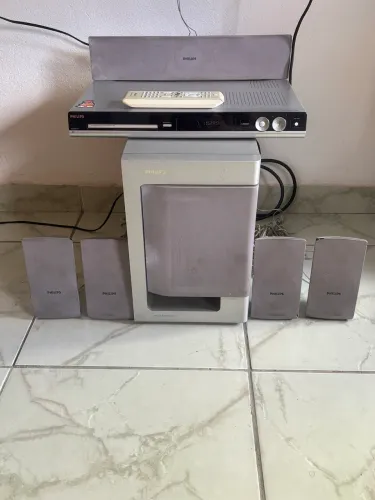 Home Theater Philips