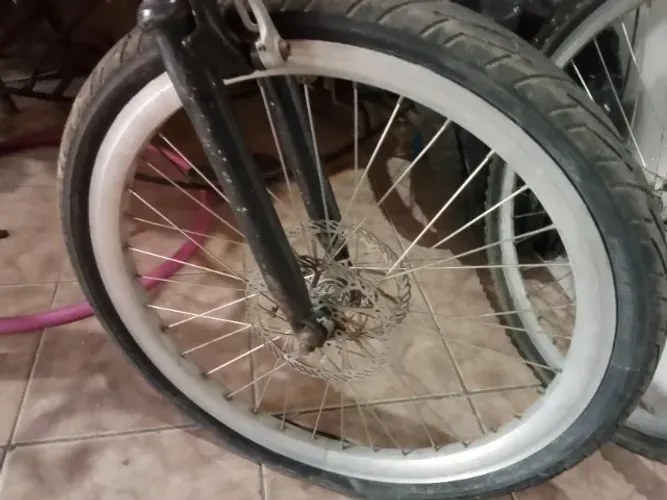 Bike aro 24