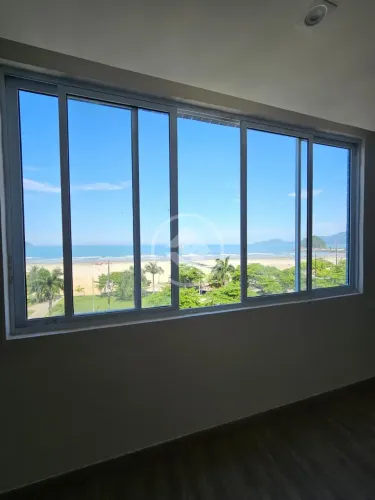 Apartamento - Venda - 2 quartos - José Menino - Santos codigo: 381808
