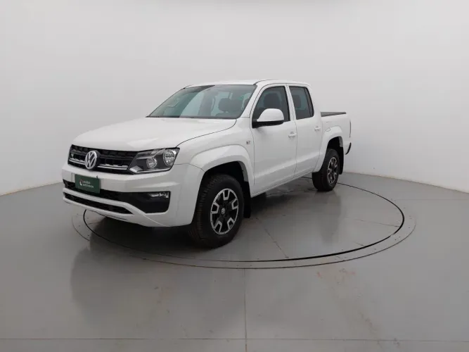 Volkswagen Amarok Comfor. 3.0 V6 TDI 4X4 Dies. 2023