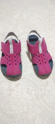 Sandália Nike Sunray Protect 2 Infantil