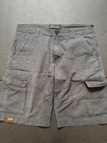 Bermuda WOLLNER preta