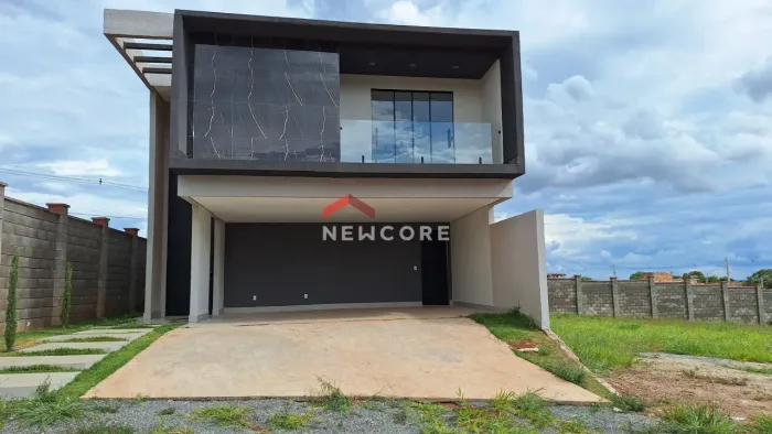 Casa de condomínio em Quadra Quadra 18 - Valparaiso II - Valparaíso de Goiás/GO