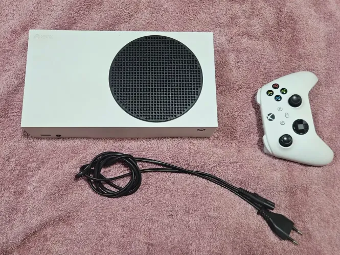 Xbox Series S