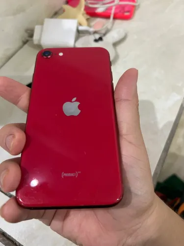 iPhone SE