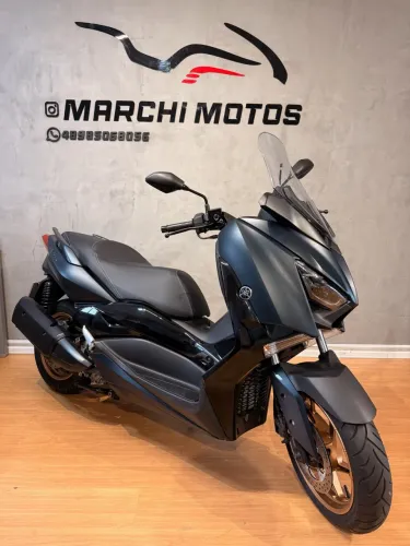 XMAX 250 ABS