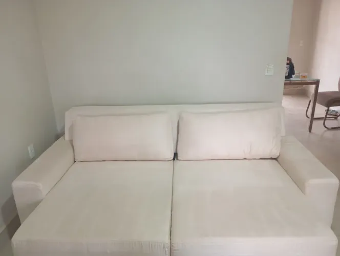 Lavagem impermeabilização de estofados 