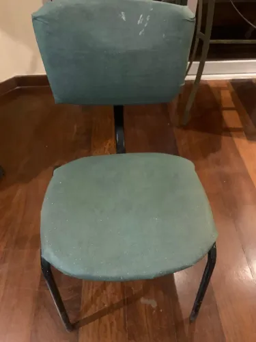 CADEIRA DE ESCRITORIO
