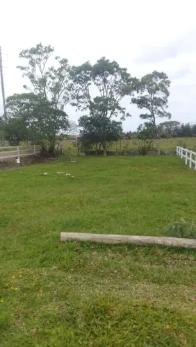 Vendo terreno na Guarita - Sombrio