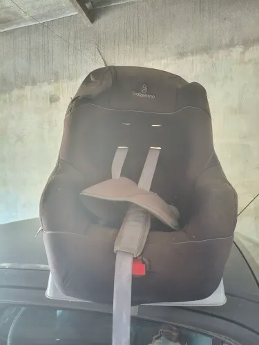 Cadeira de carro para Criança