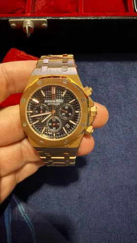 Audemars Piguet