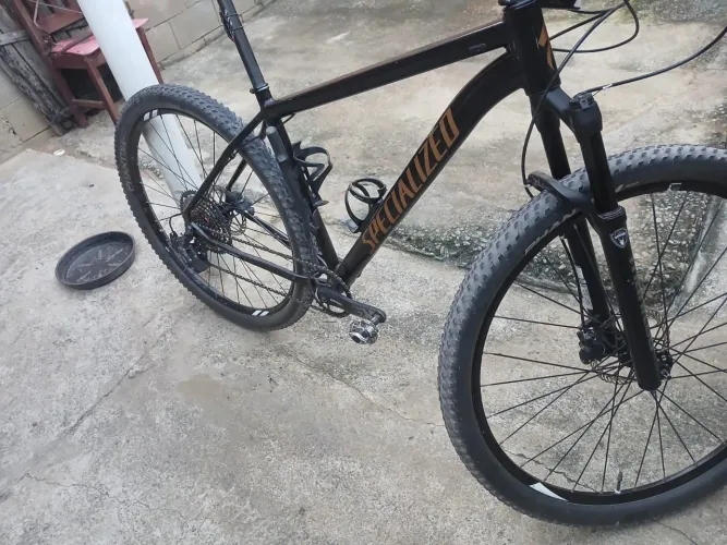 Bike aro 29