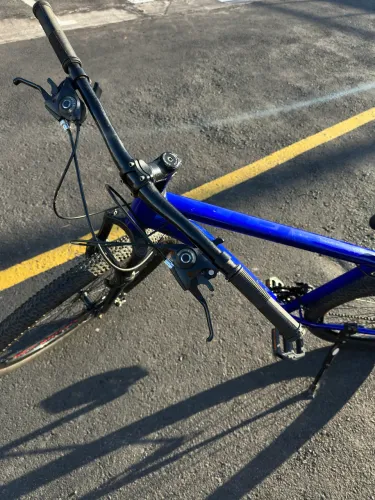 Bike Aro 29