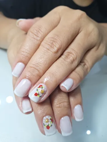 PRECISA-SE DE MANICURE QUE MORE NO JORGE TEIXEIRA 3 ETAPA/GANHO DE 50%