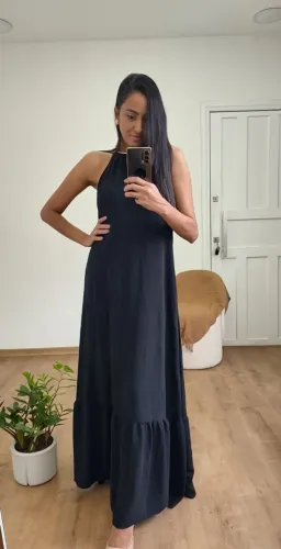 Vestido Duna