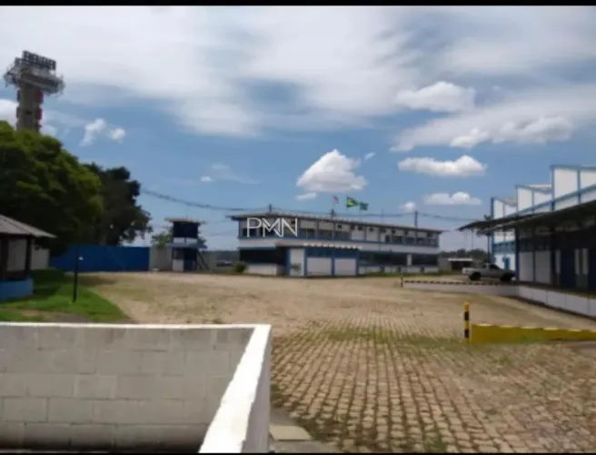 Galpão à venda em Jundiaí, Medeiros, com 18000 m²