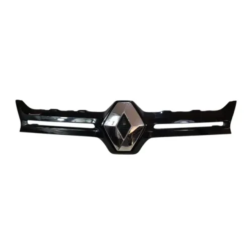 Grade Dianteira Renault Duster Oroch 2016 a 2019 623823595r Original
