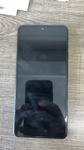 CELULAR POCO F4 USADO EM ÓTIMO ESTADO