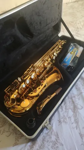 Saxofone Alto Winner