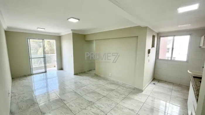 Apartamento novo para locação, 3 quartos, 1 suíte, completo de armários 2 vagas. Piracicab