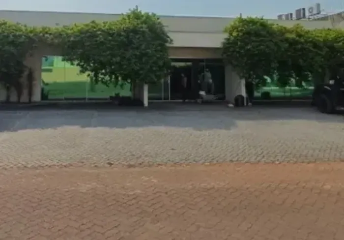 Vendo um Terreno no Condomínio San Marcos