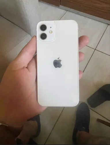 iPhone 12