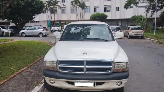 Dodge Dakota 2.5 1998