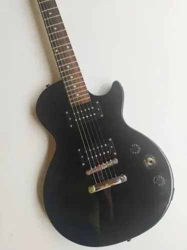 Guitarra Epiphone Les Paul Special Model II