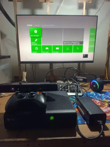 Xbox 360
