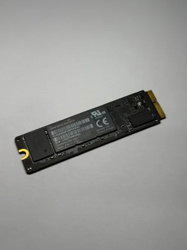 SSD 128GB Apple PCI-Express SanDisk SD6PQ4M-128G-1021