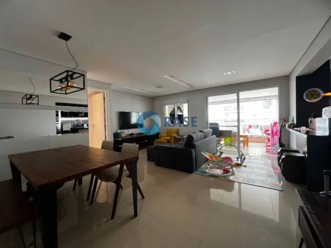 Apartamento com 3 dormitórios à venda, 95 m² Actual Morumbi - Vila Andrade - São Paulo/SP