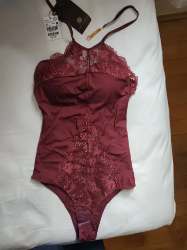 Lingerie