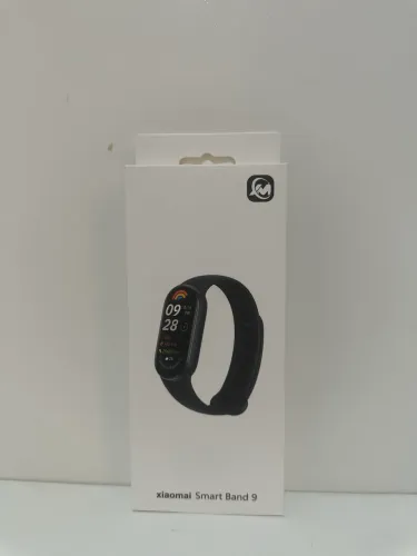Relógio xiomai smart band 9 lacrado