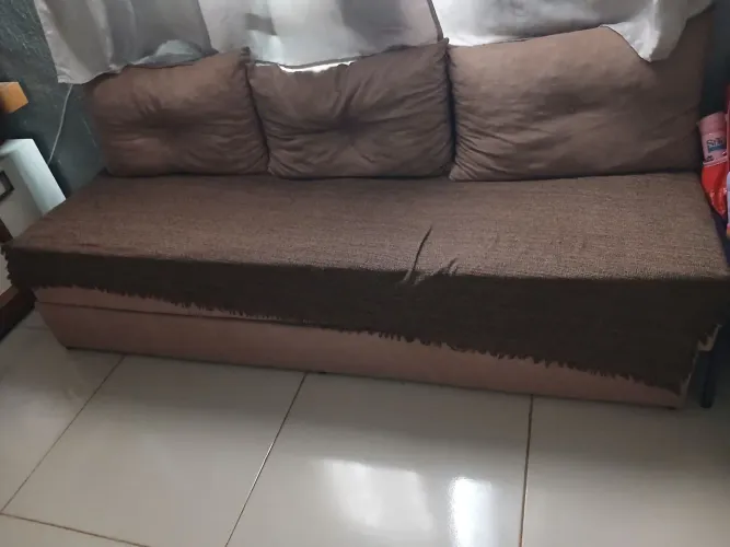 Sofá cama 