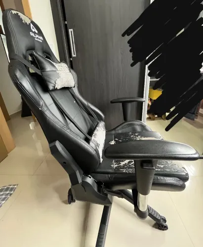Cadeira gamer