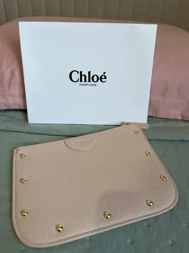 Bolsa de mão da chloé
