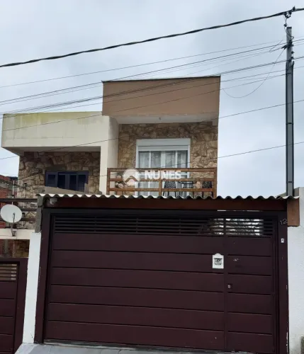 Casa para locação - 2 quartos - Das Pedras - pronto para morar