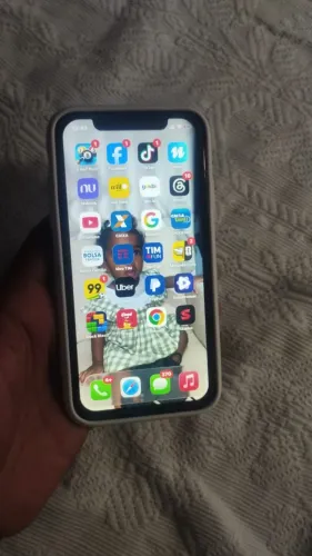 iPhone