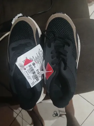 Vendo tênis de criança