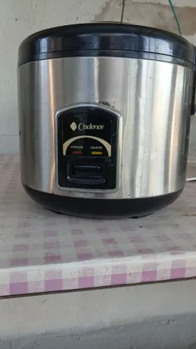 Panela elétrica
