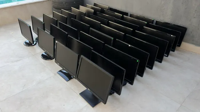 Monitor 19 polegadas