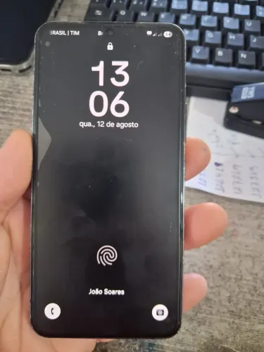 S22 256GB PARA VENDER LOGO