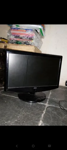 Monitor de pc