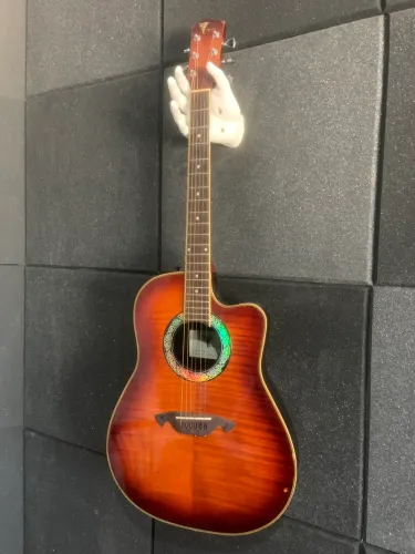Violão Eagle