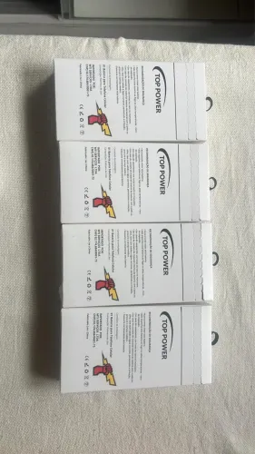 Bateria de iPhone
